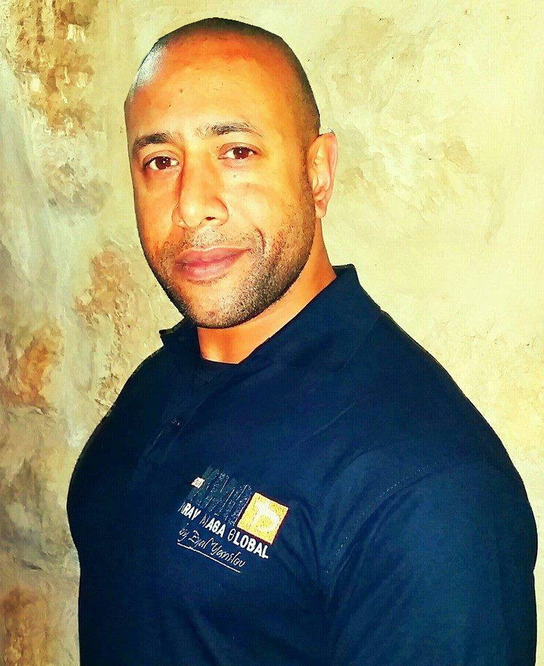 Nick Maison