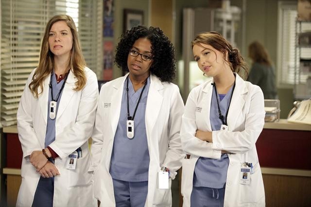 Dr. Leah Murphy
