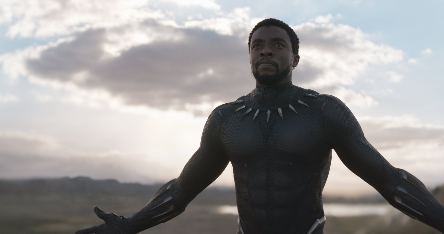 T'Challa