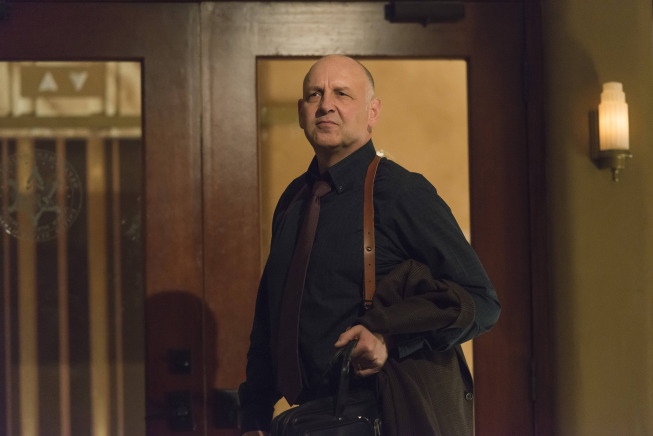 Nick Searcy