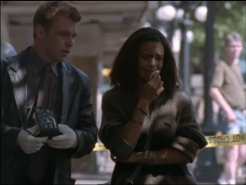 Kandyse McClure