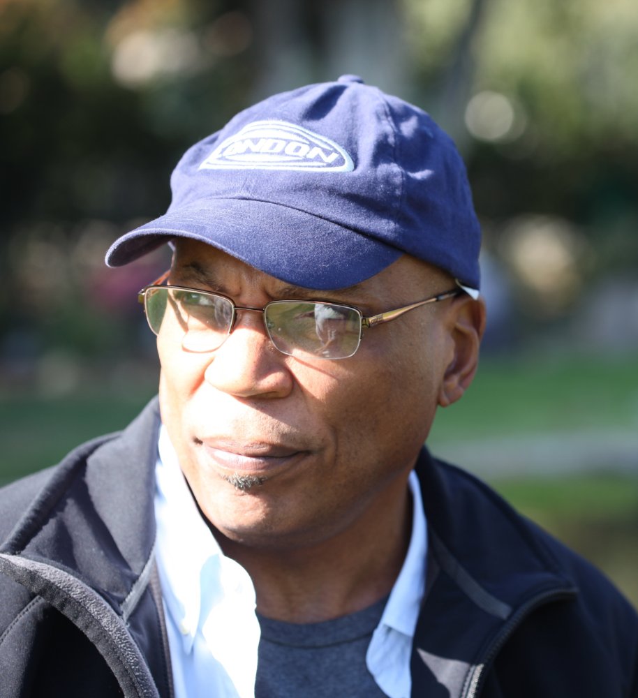 Paris Barclay