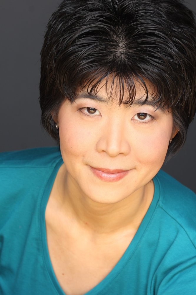 Mami Kimura