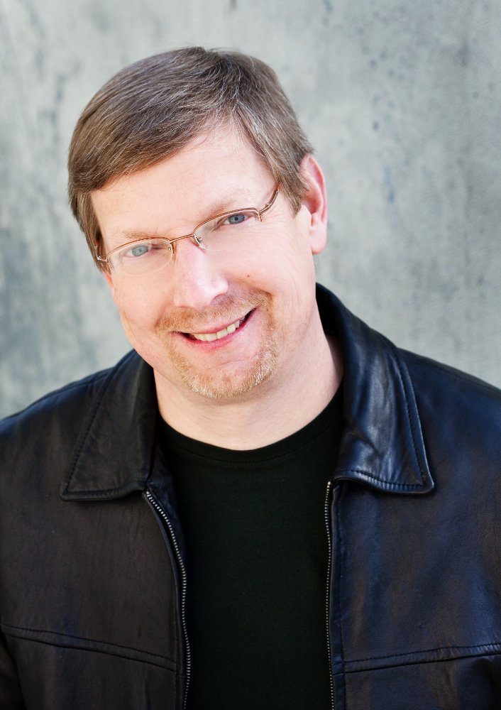 Steve Horswill-Johnston