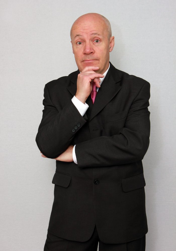 Michael Haydon