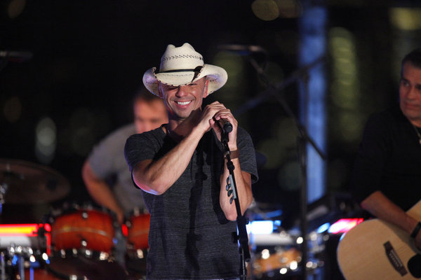 Kenny Chesney