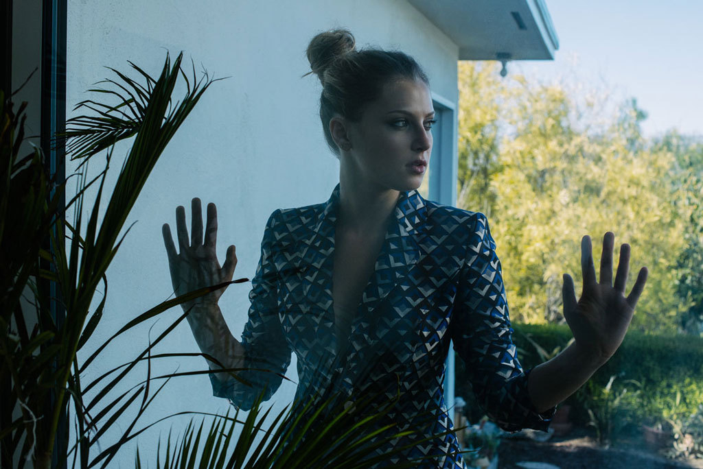 Zoe Levin