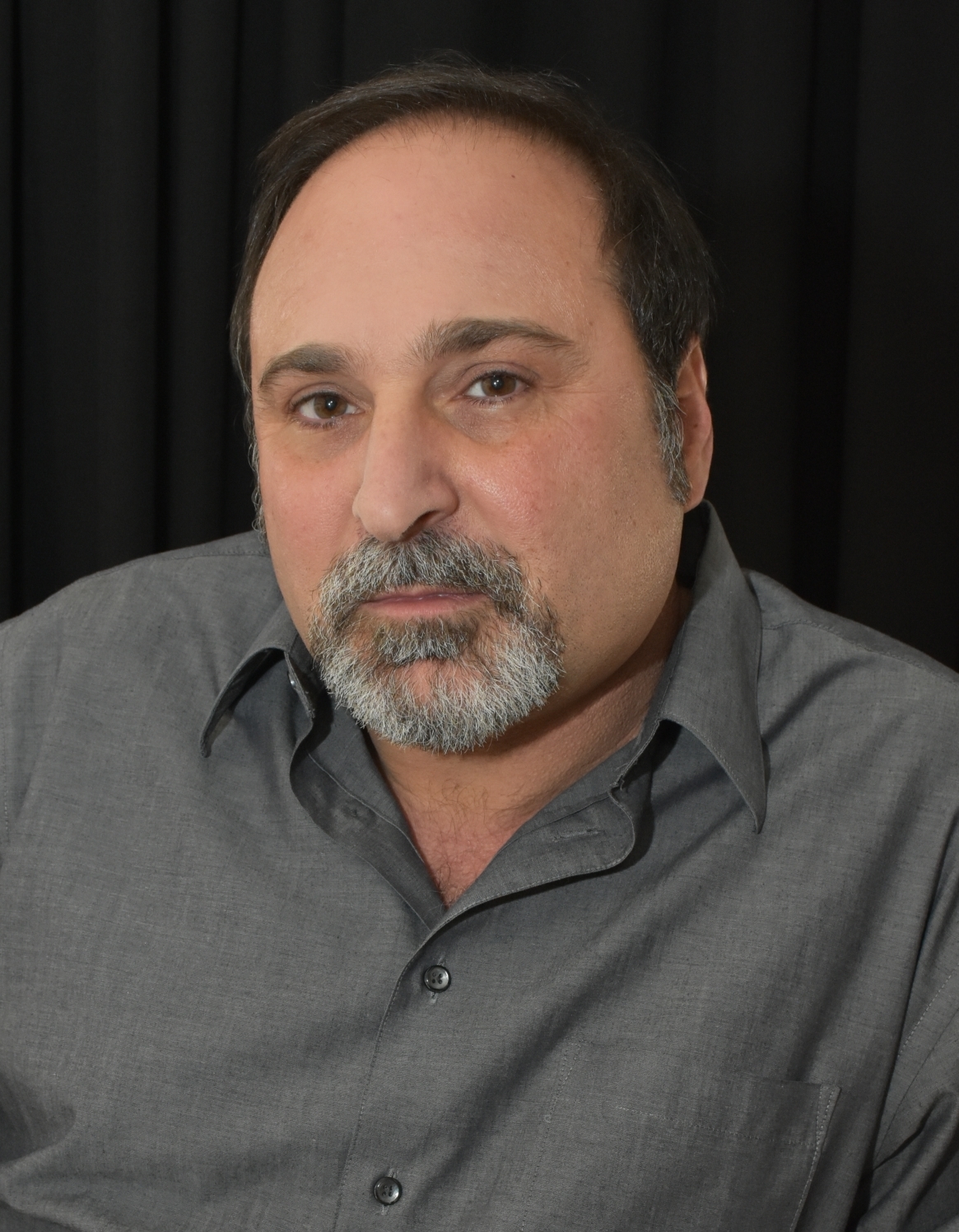 Tony Eckstat