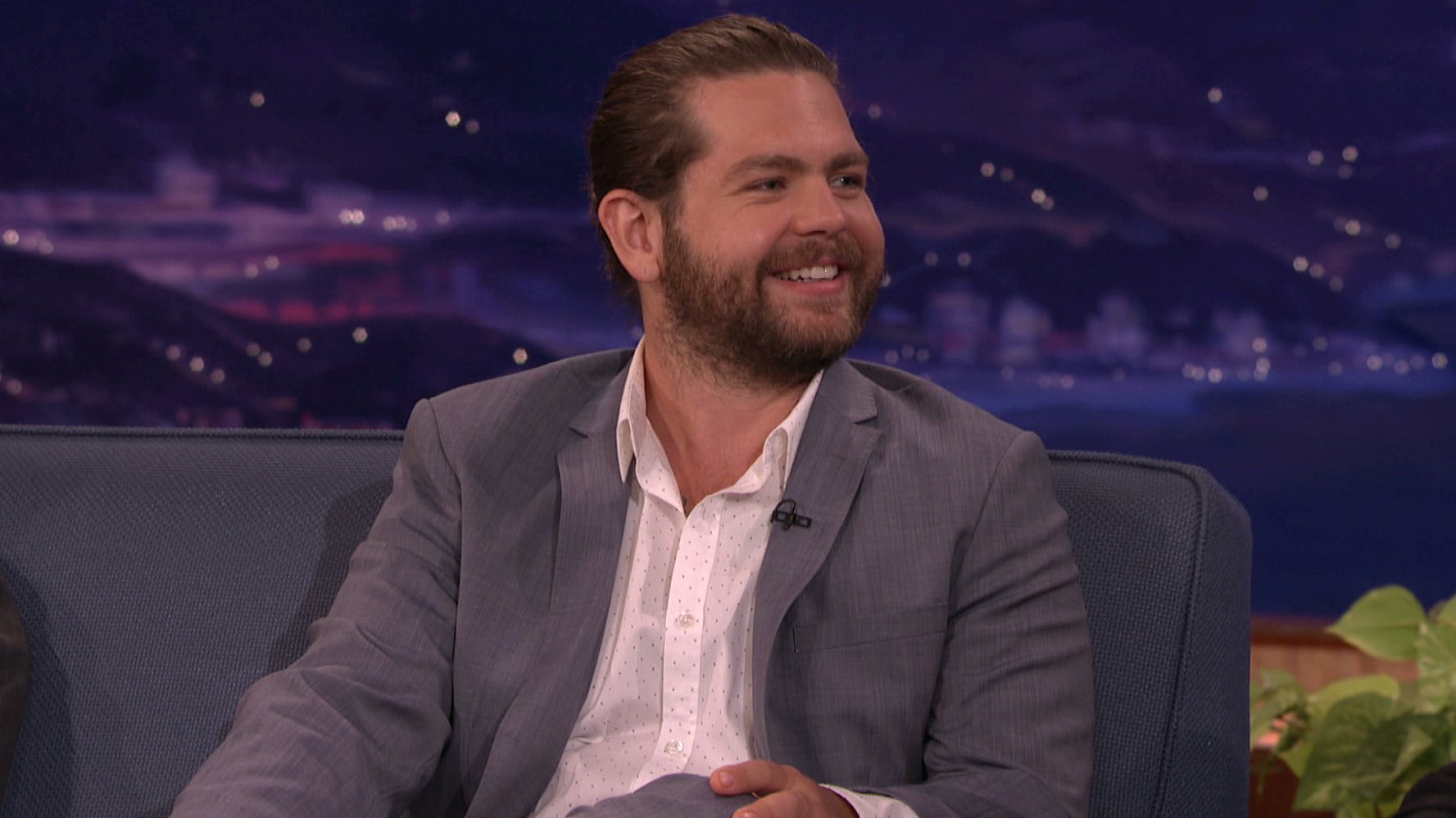 Jack Osbourne