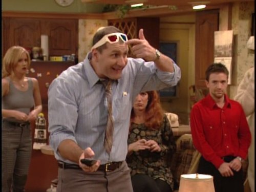 Bud Bundy