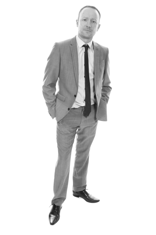Richard Douglas