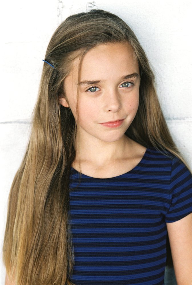 Jenna Davis