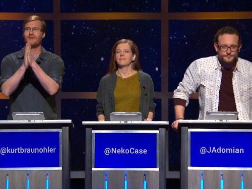 Kurt Braunohler