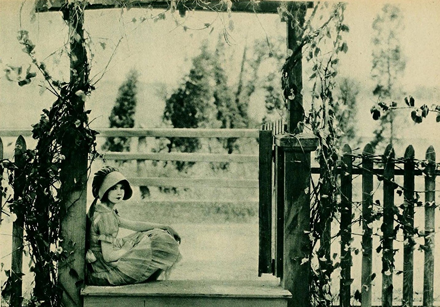 Anna Moore