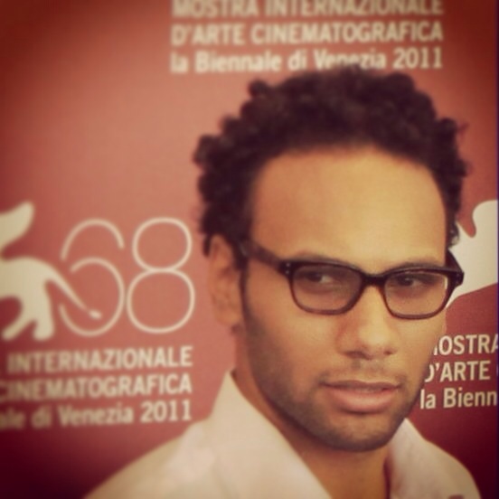 Yassine Azzouz