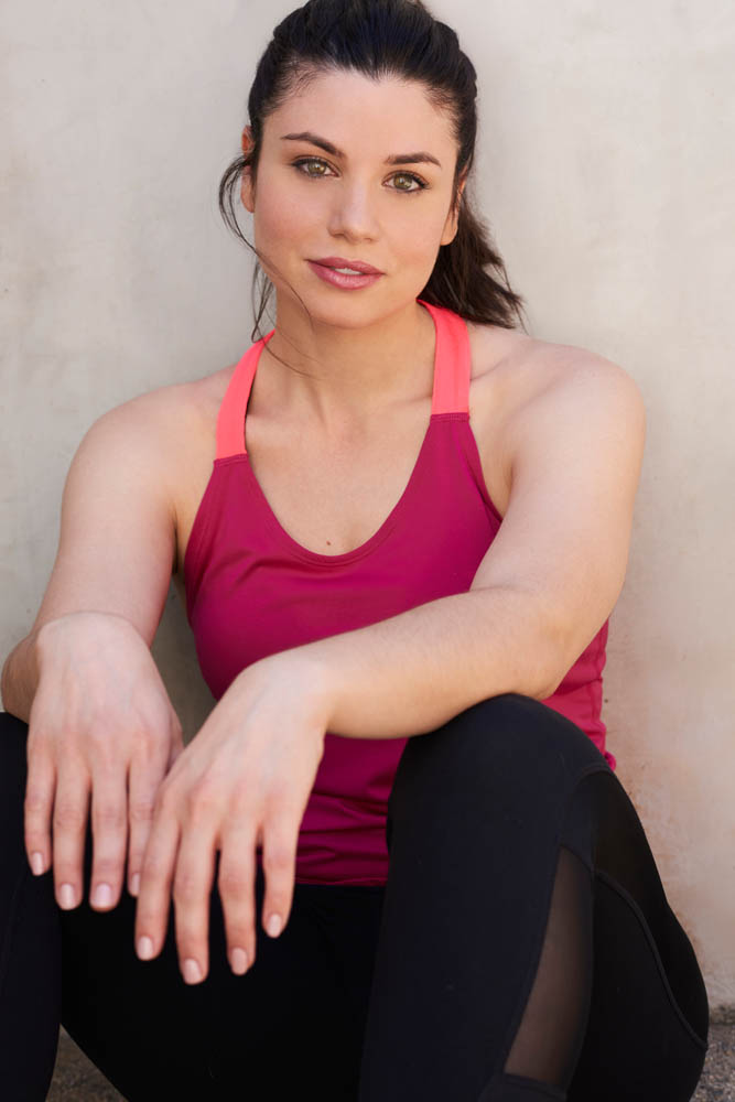Stacie Mitchell