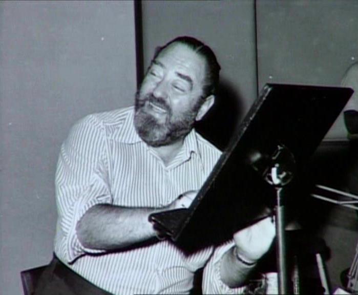 Sebastian Cabot