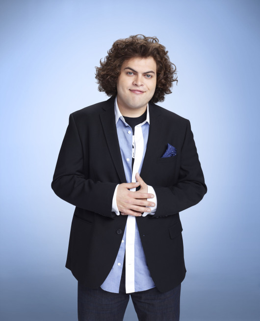 Dustin Ybarra