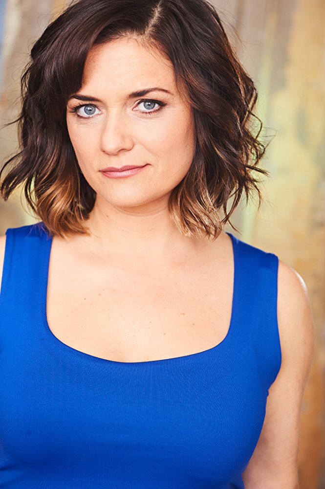 Eileen Abarrca