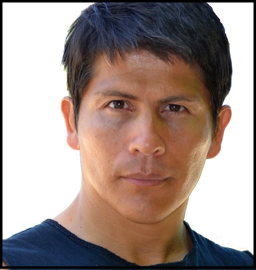 Daniel Diaz