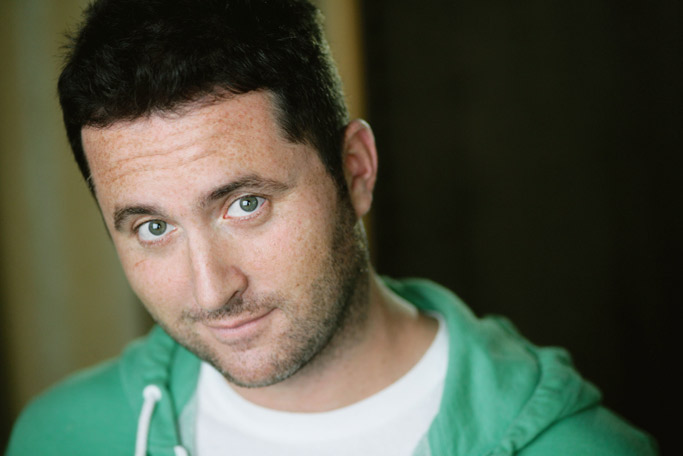 Luke Rosen