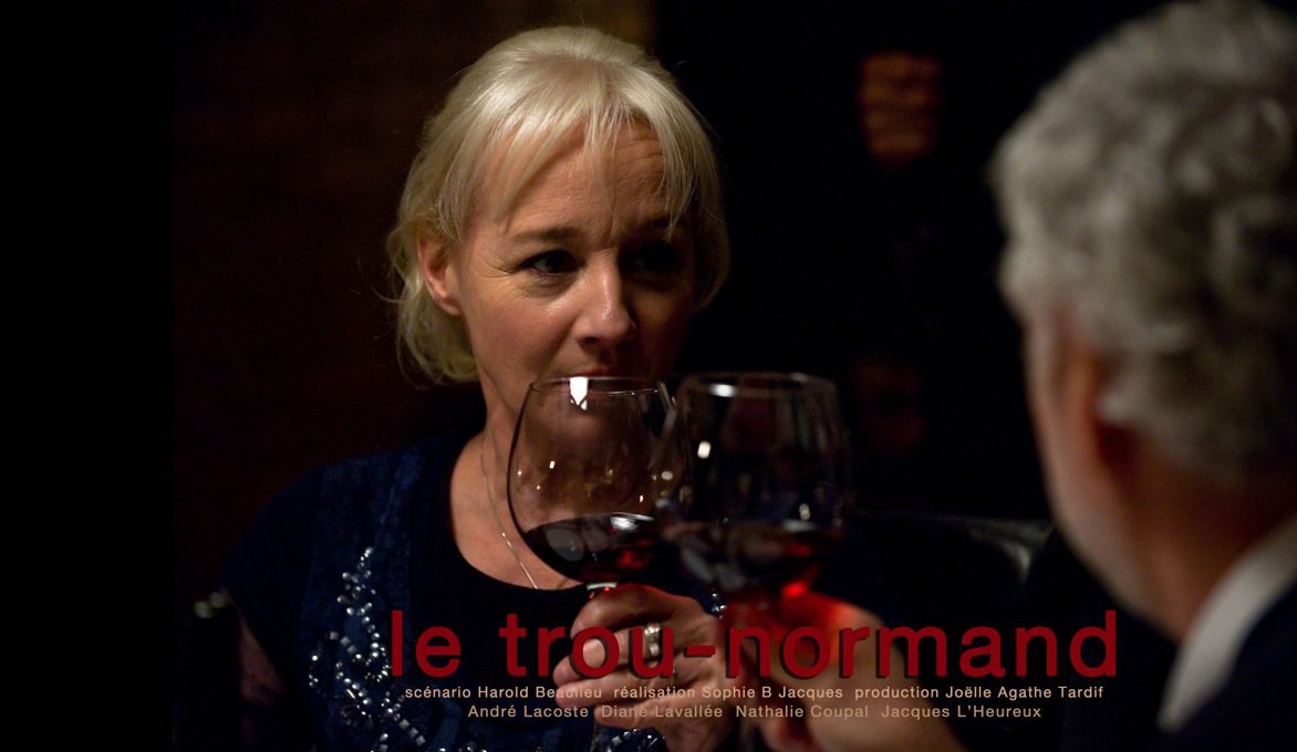 Diane Lavallée