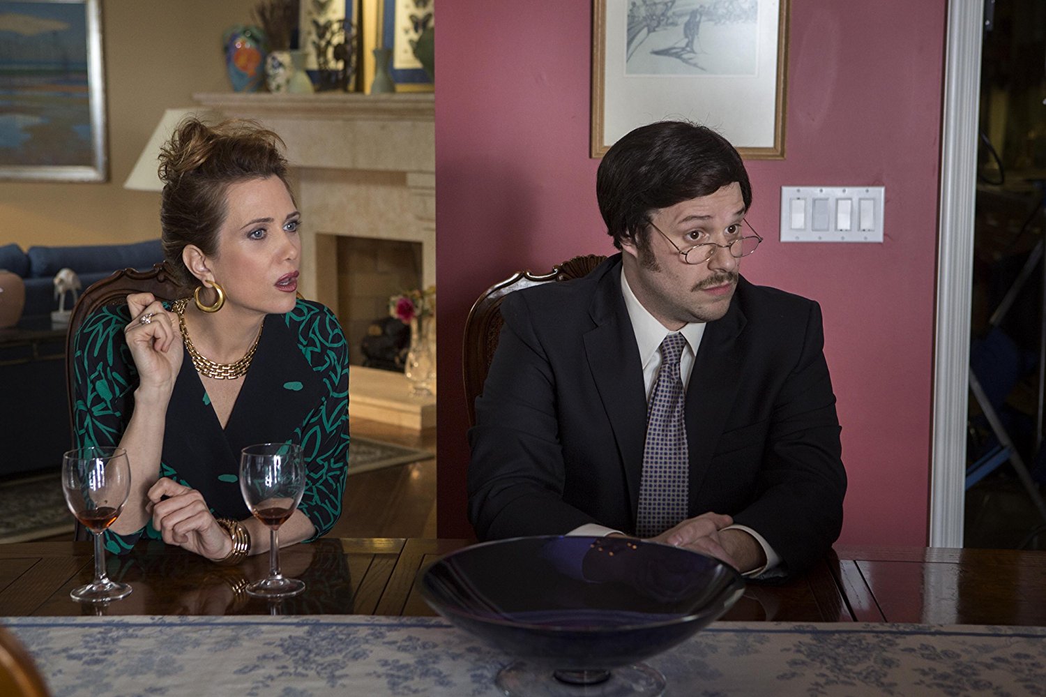Lucille Bluth