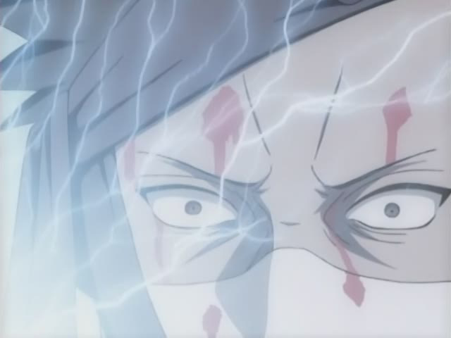 Zabuza Momochi