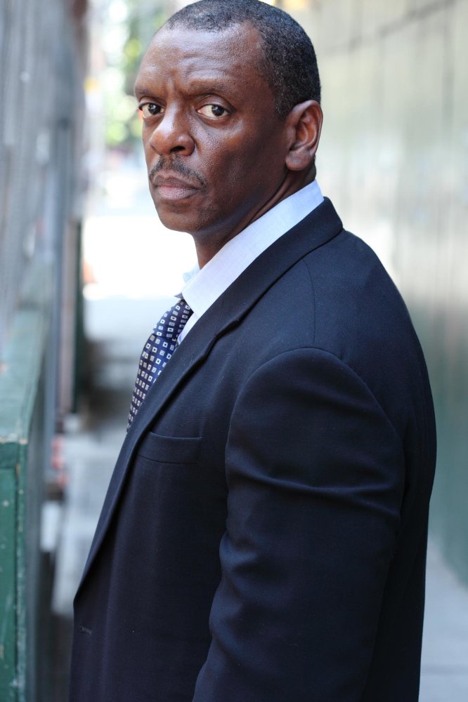 Michael Broughton