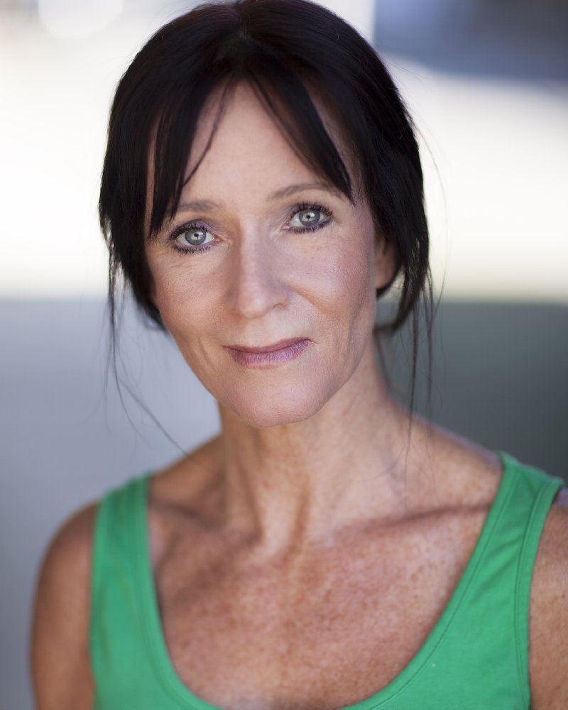 Jo Dyson
