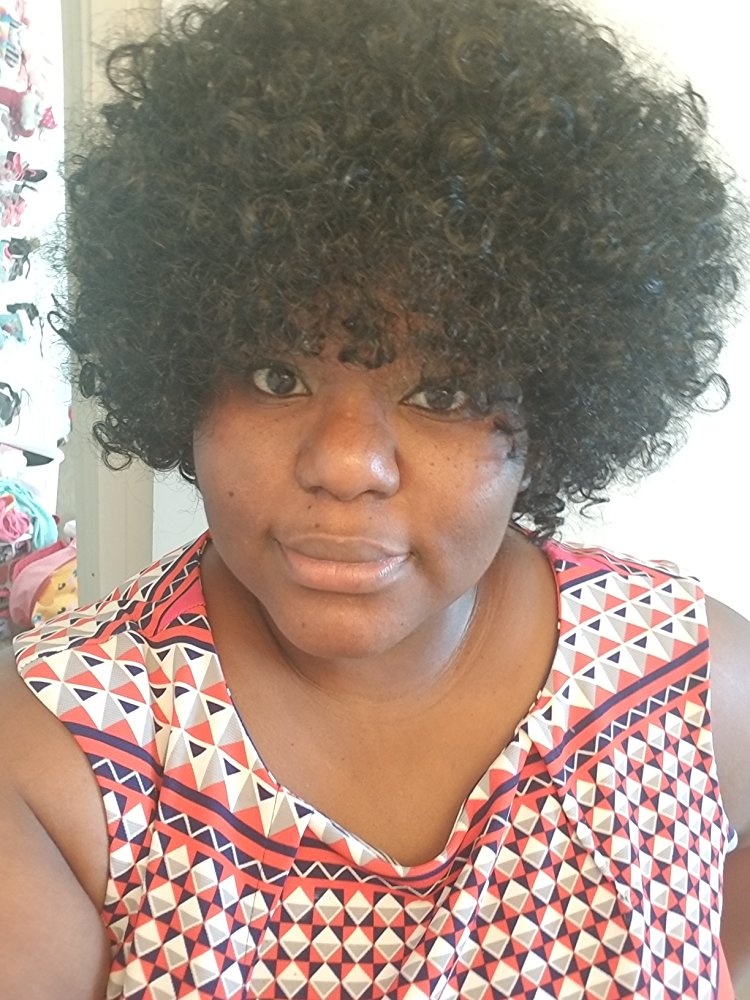 Takayla Williams
