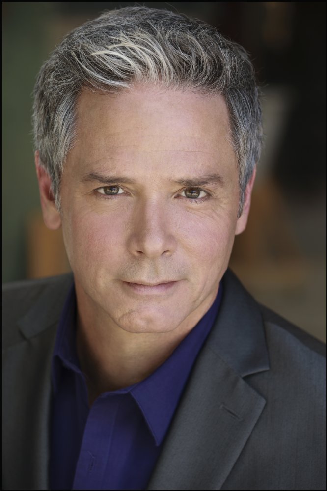 Michael Keeley