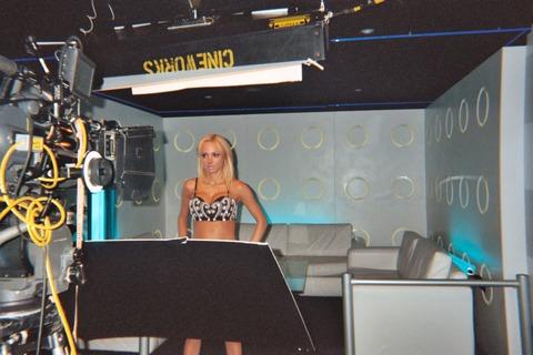 Angel Monroe