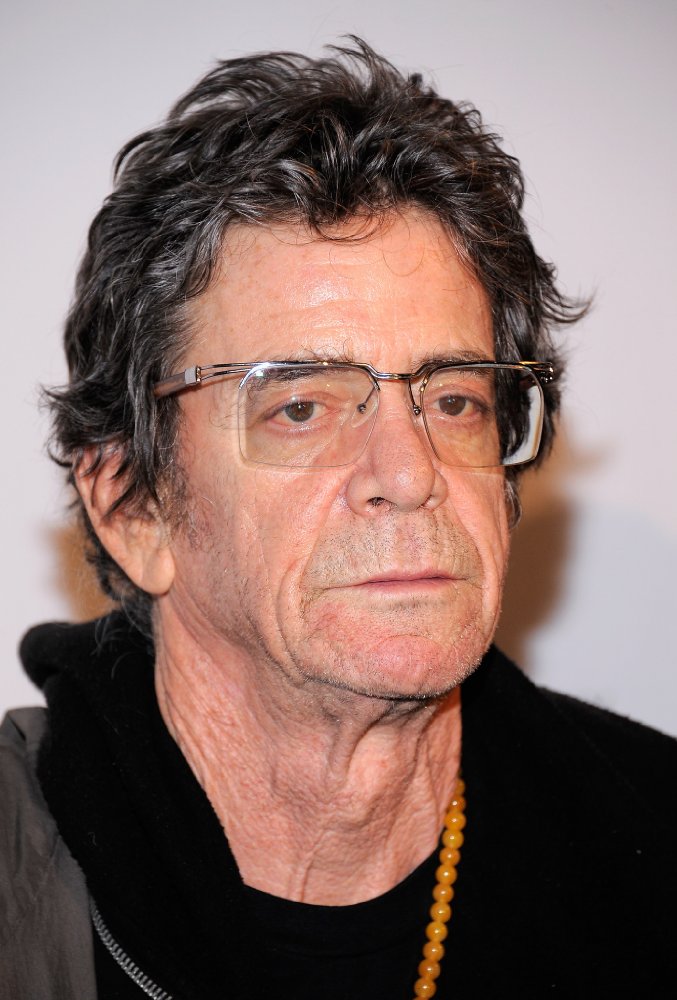 Lou Reed