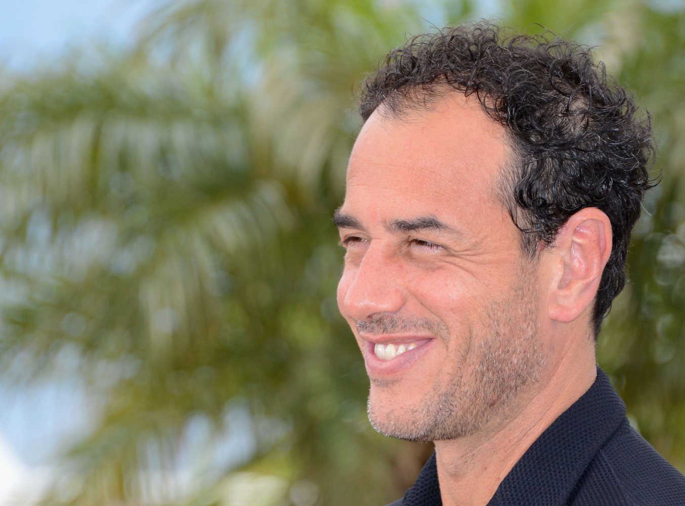Matteo Garrone