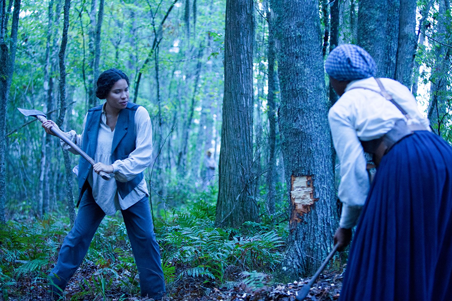 Harriet Tubman