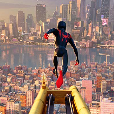 Miles Morales
