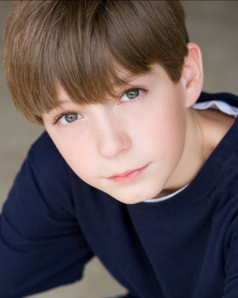 Cole Jackson