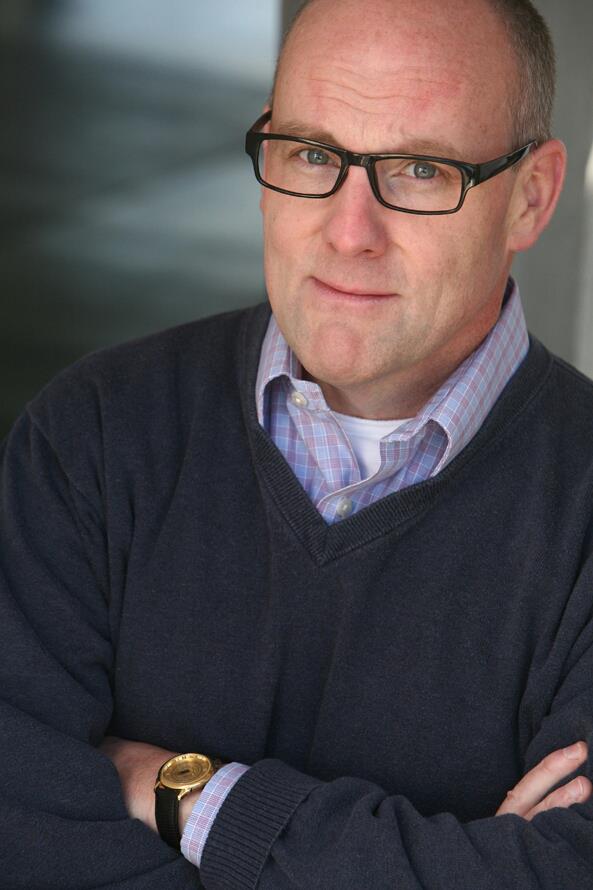 Timothy Durkin