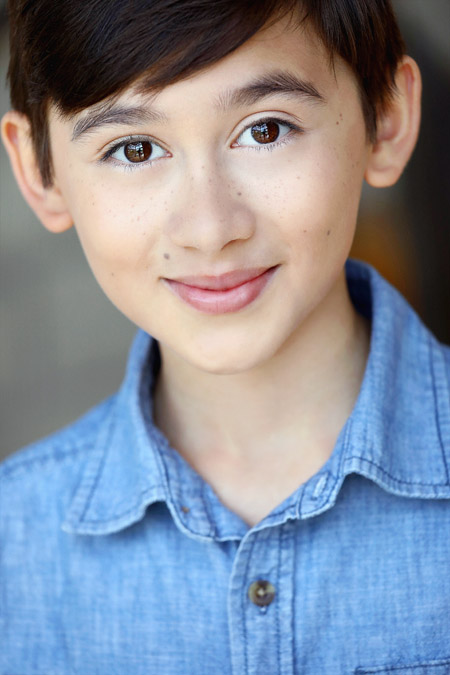 Nathan Janak
