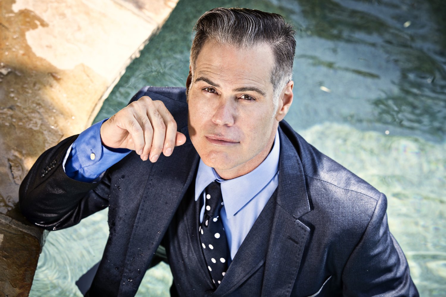Mark Correy