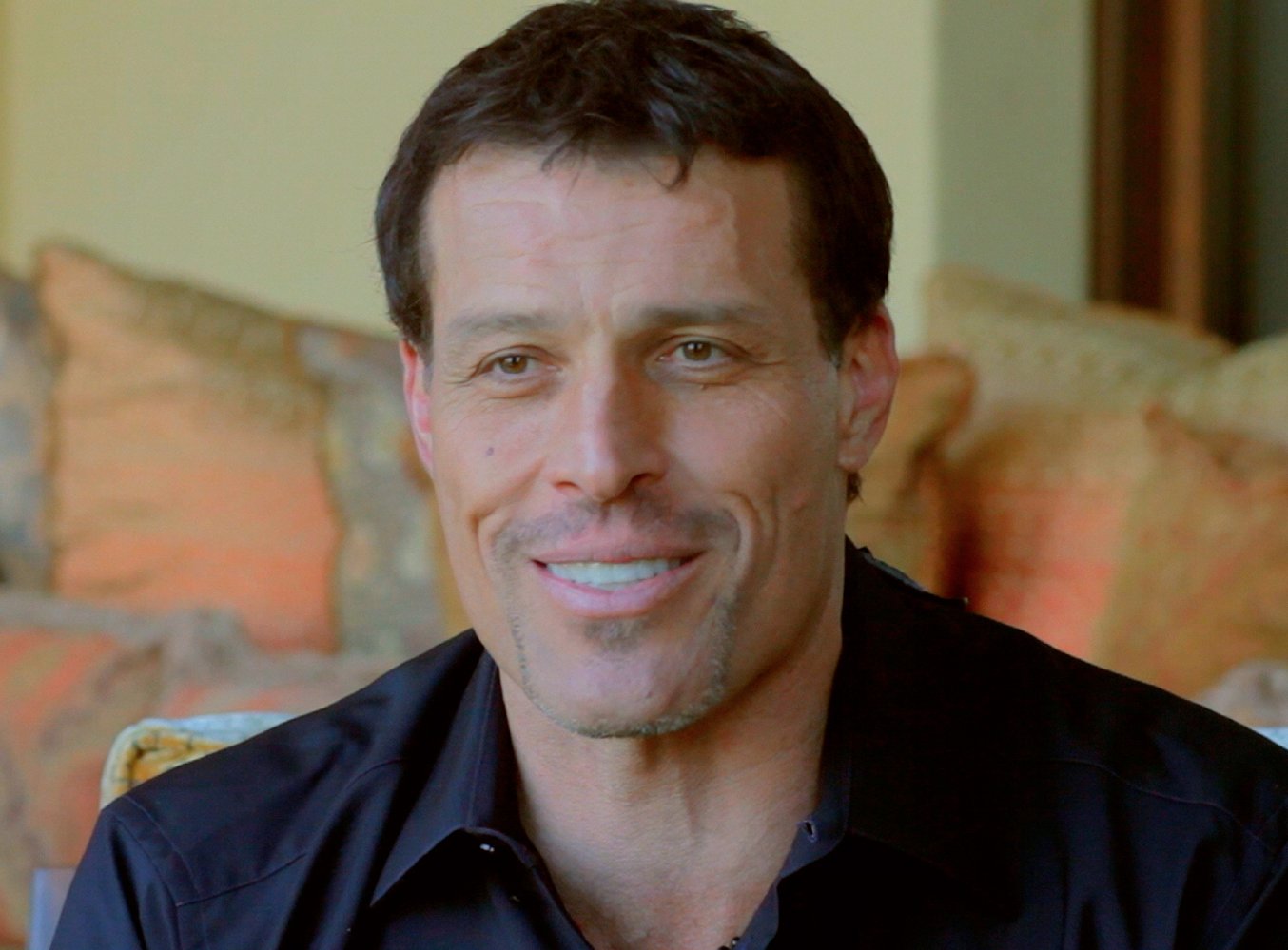 Anthony Robbins