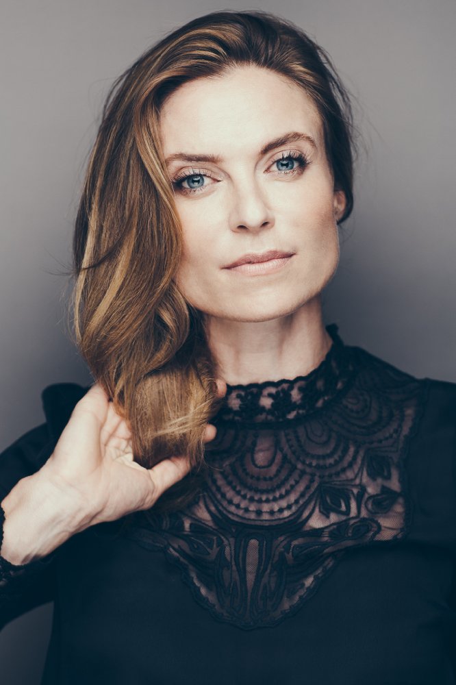 Camilla Gottlieb