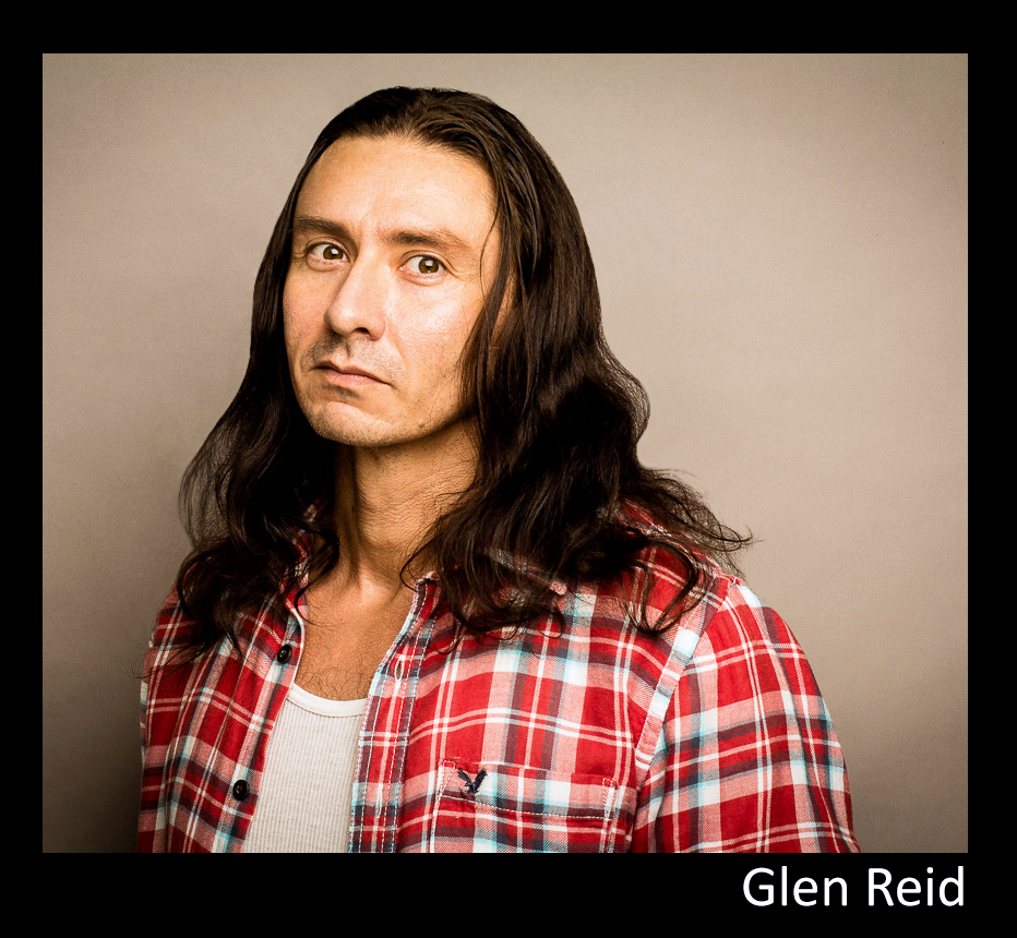 Glen Reid