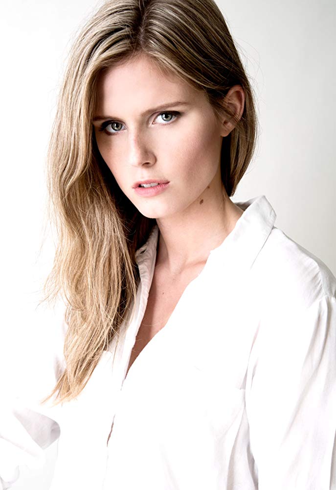 Rachel Olsen