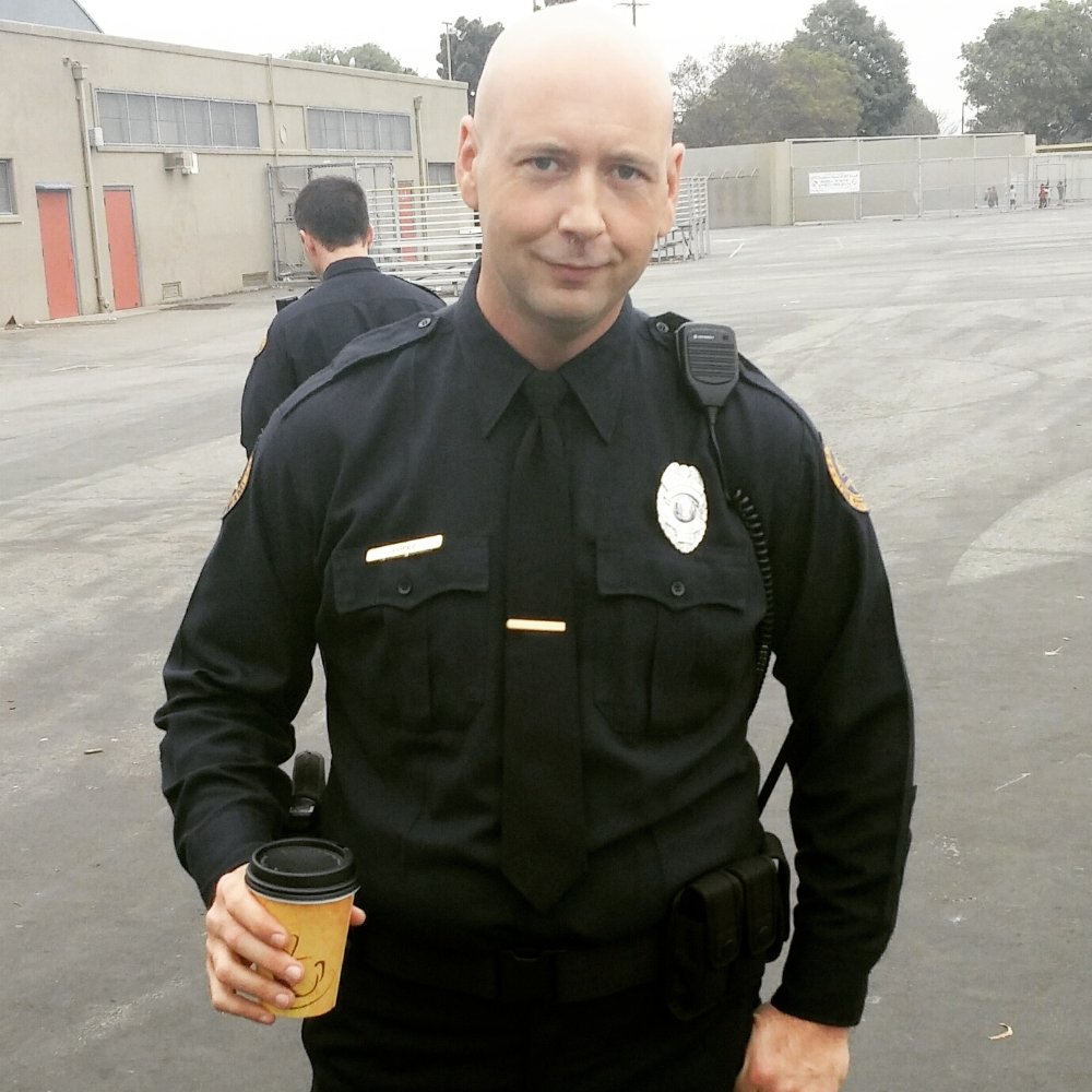 W. Lee Hill