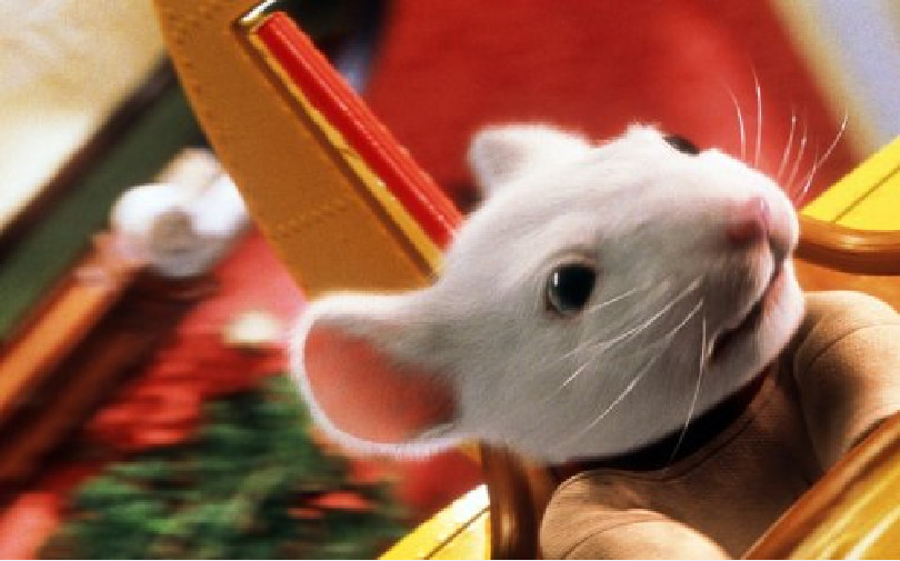 Stuart Little