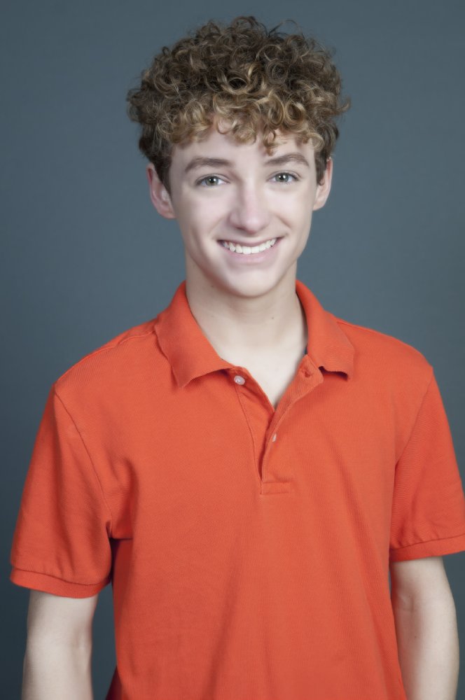 Evan Lake Schelton