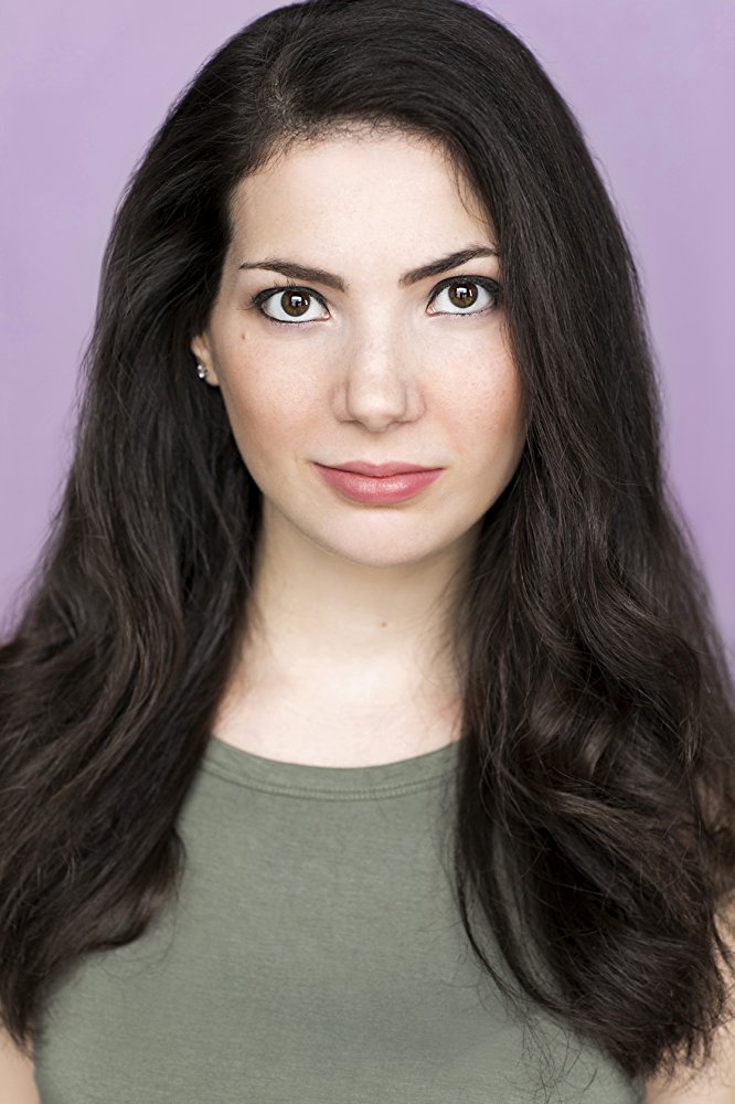 Adriana Natale