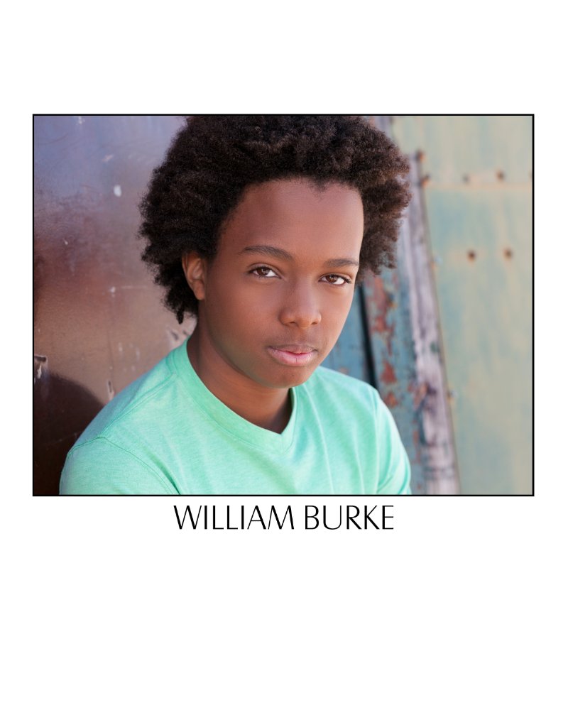 William Burke